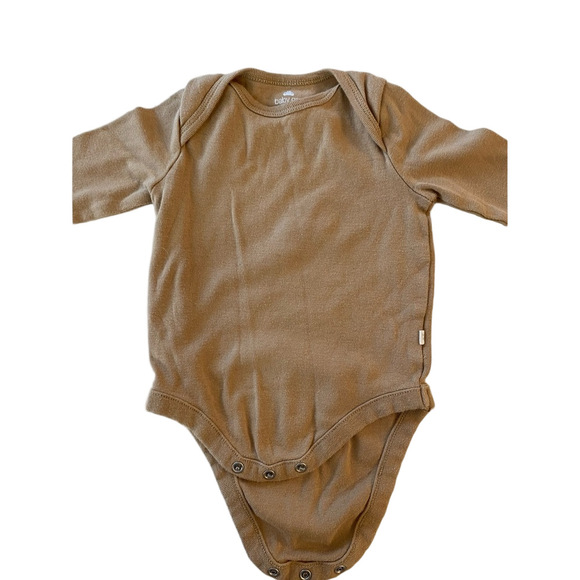 3-6m girl outfit bundle Tea, carters, outbaks leather shoes, 3 outfits mix&match - Picture 8 of 16